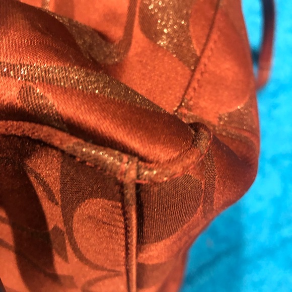 👛 Coach bag - Picture 5 of 12